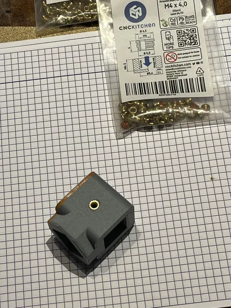 Khuôn Gá Cánh Quay Spin Wing Jig - Image 20