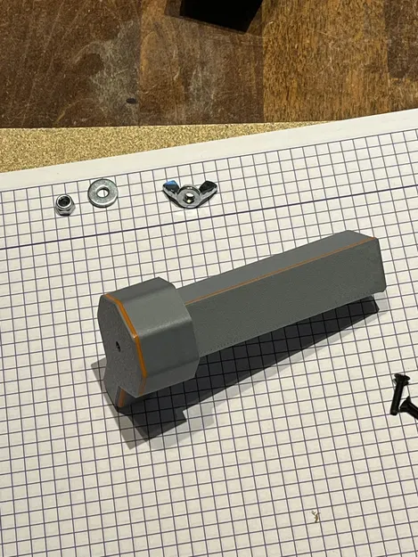 Khuôn Gá Cánh Quay Spin Wing Jig - Image 22