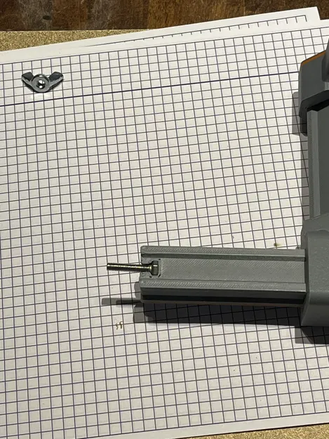 Khuôn Gá Cánh Quay Spin Wing Jig - Image 27