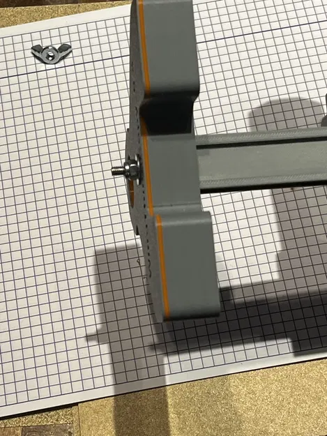 Khuôn Gá Cánh Quay Spin Wing Jig - Image 28