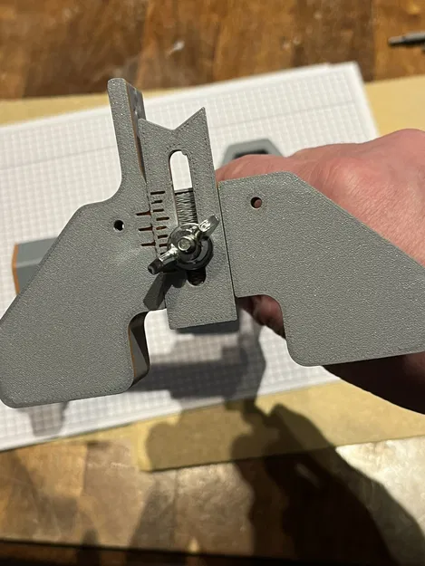 Khuôn Gá Cánh Quay Spin Wing Jig - Image 31