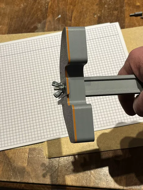 Khuôn Gá Cánh Quay Spin Wing Jig - Image 32