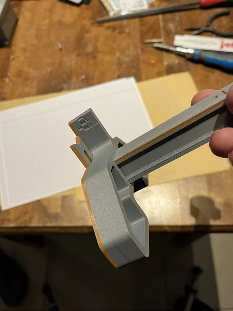 Khuôn Gá Cánh Quay Spin Wing Jig - Image 33