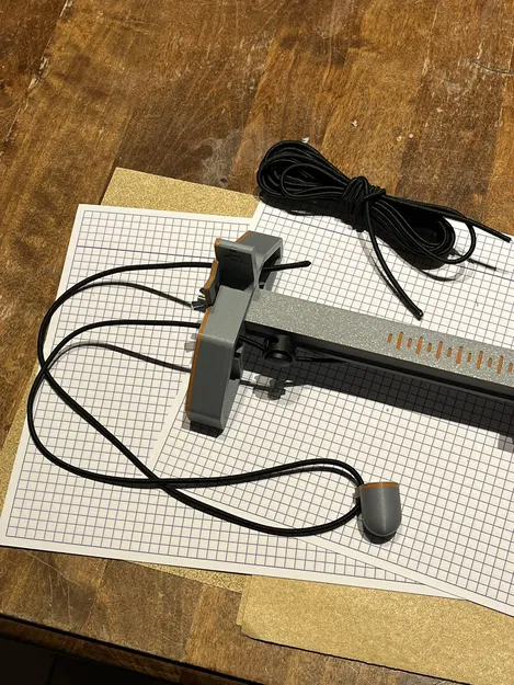 Khuôn Gá Cánh Quay Spin Wing Jig - Image 35