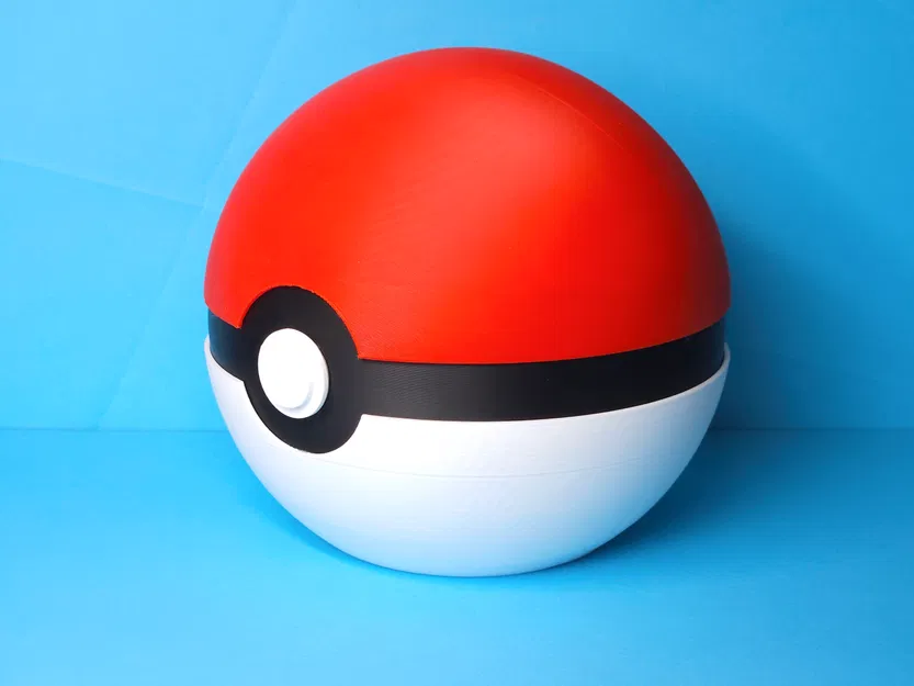 Mô hình Pokémon Pokéball Diorama - Image 5