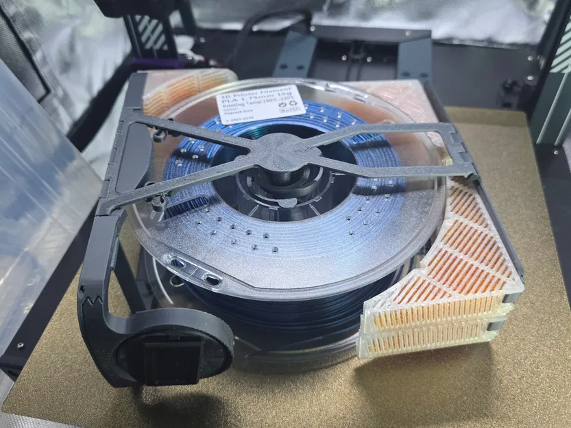 Hộp chống ẩm ngũ cốc mô-đun - Image 3