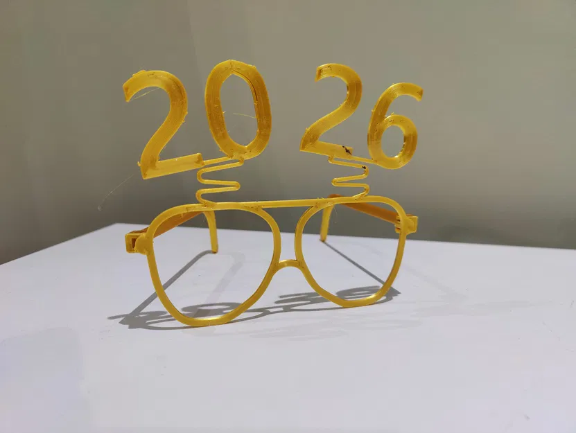 Kính 2026 - Image 1