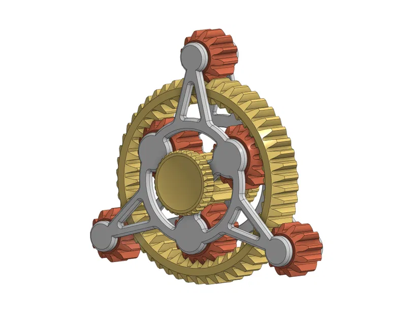 Cận cảnh Vòng quay Siêu combo - Image 3