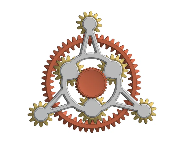 Cận cảnh Vòng quay Siêu combo - Image 4