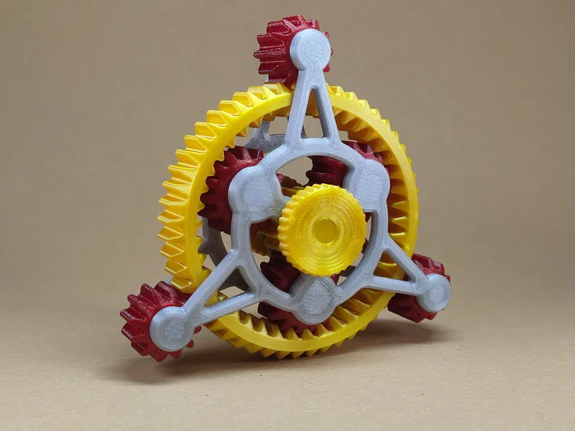 Cận cảnh Vòng quay Siêu combo - Image 5