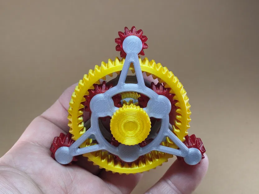 Cận cảnh Vòng quay Siêu combo - Image 7