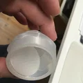 Cây thông Noel cho nến LED - Thumbnail 5