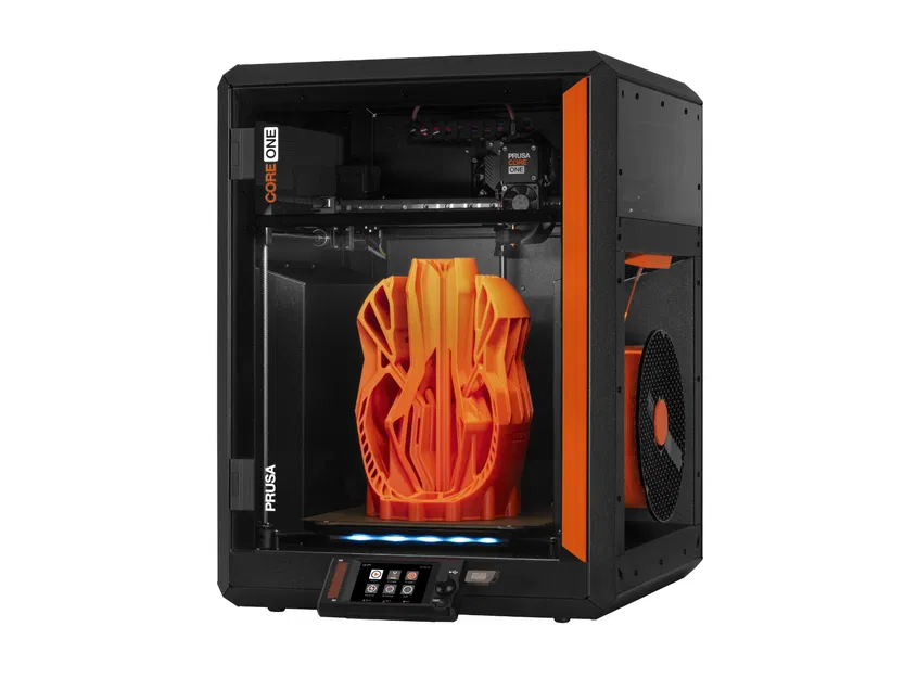 Các bộ phận in CORE One/+ (Bản in 3D) - Image 1