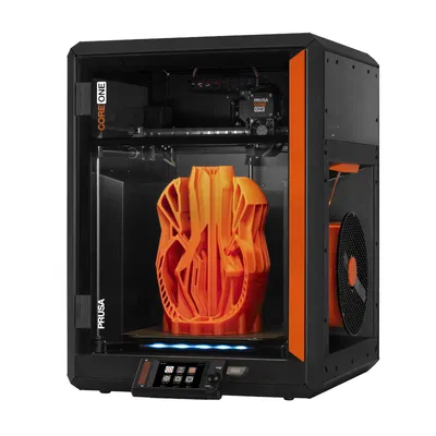 Các bộ phận in CORE One/+ (Bản in 3D)