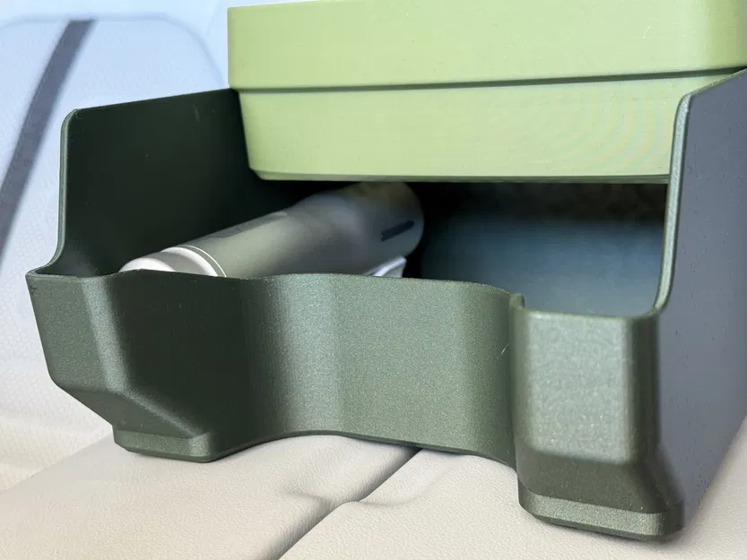 Bộ Tổ Chức Console Rivian Tùy Chỉnh - Image 2