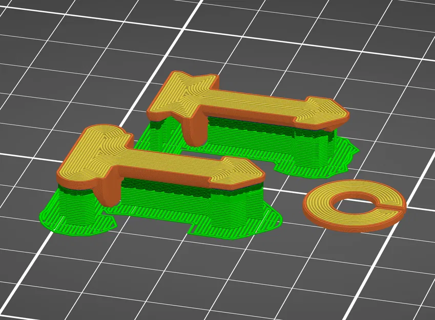 Ốc Vặn Tay Nắp Che Khớp Nối Rivian - Image 5