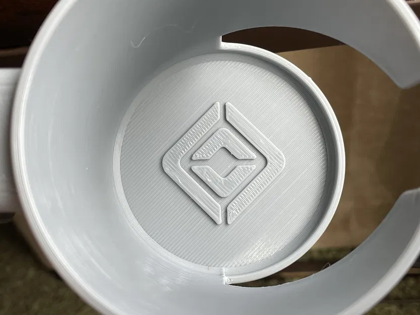 Logo/Biểu tượng Rivian - Image 1