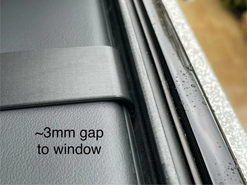 Giá Đỡ Cốc Rivian - Image 8