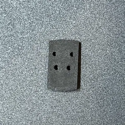 Tấm Gắn Optic Kel-Tec P17