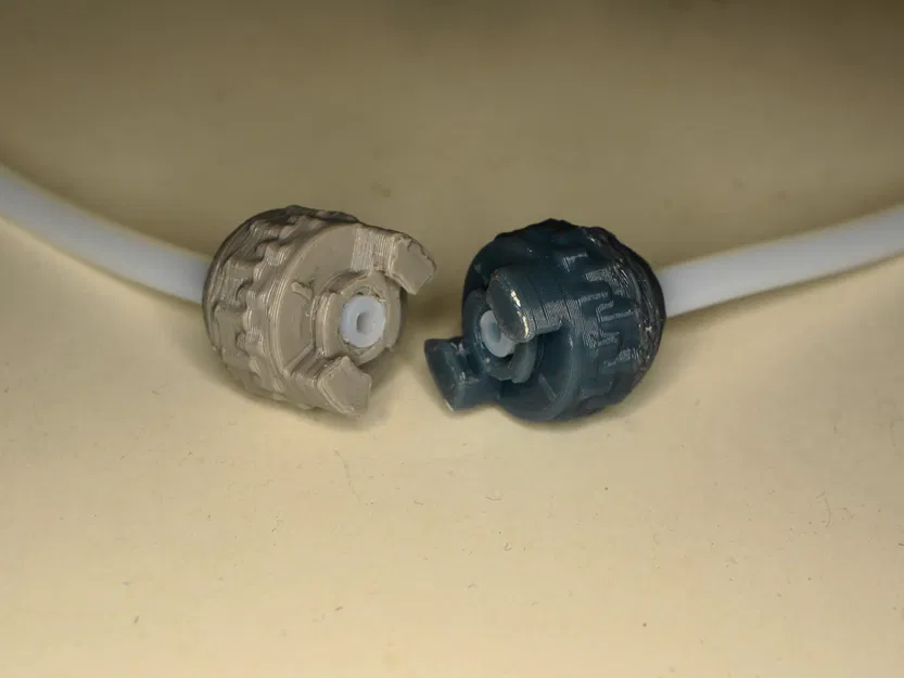 Đầu Nối Nhanh "Quick Connect" - Image 1