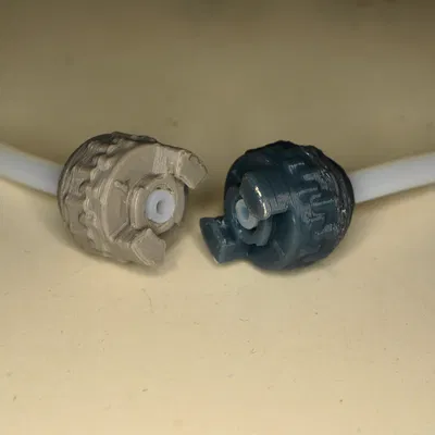 Đầu Nối Nhanh "Quick Connect"