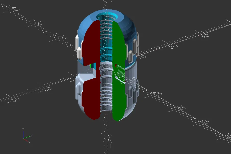 Đầu Nối Nhanh "Quick Connect" - Image 3