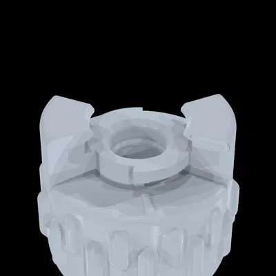 Đầu Nối Nhanh "Quick Connect"