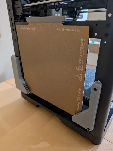 Giá đỡ 3 tấm AD5X - Image 1