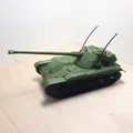 Xe tăng AMX 13 SM-1 - Thumbnail 2
