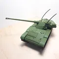 Xe tăng AMX 13 SM-1 - Thumbnail 3