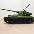 Xe tăng AMX 13 SM-1 - Thumbnail 5