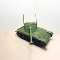 Xe tăng AMX 13 SM-1 - Thumbnail 8