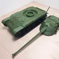 Xe tăng AMX 13 SM-1 - Thumbnail 9