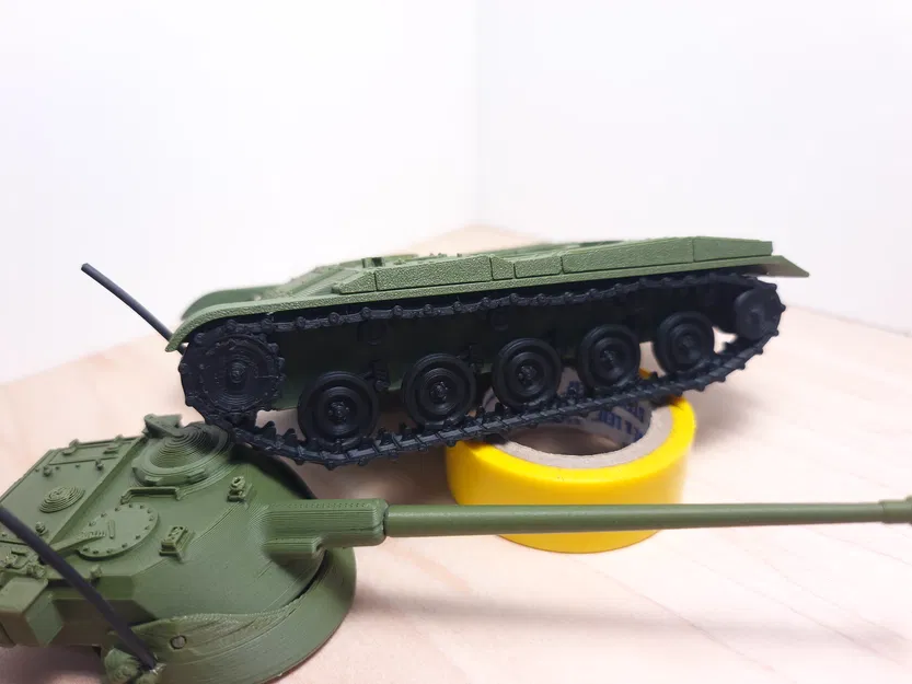 Xe tăng AMX 13 SM-1 - Image 12