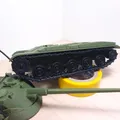 Xe tăng AMX 13 SM-1 - Thumbnail 12