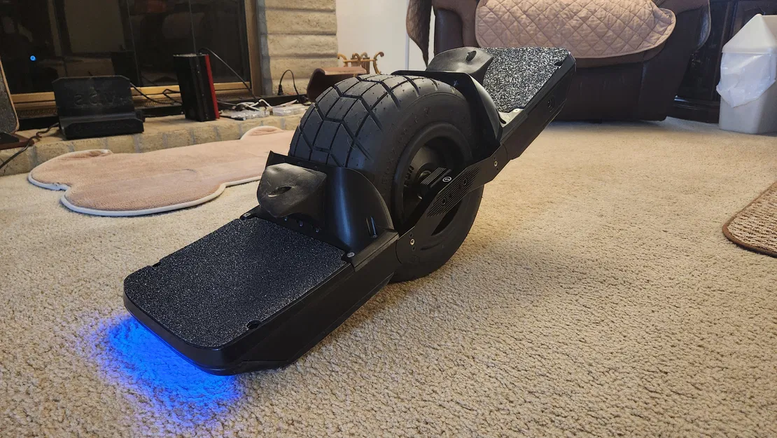 Chắn bùn XR Funwheel (Stompies Fungineers) - Image 2