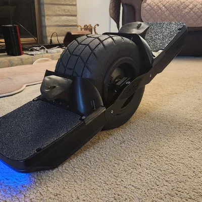 Chắn bùn XR Funwheel (Stompies Fungineers)