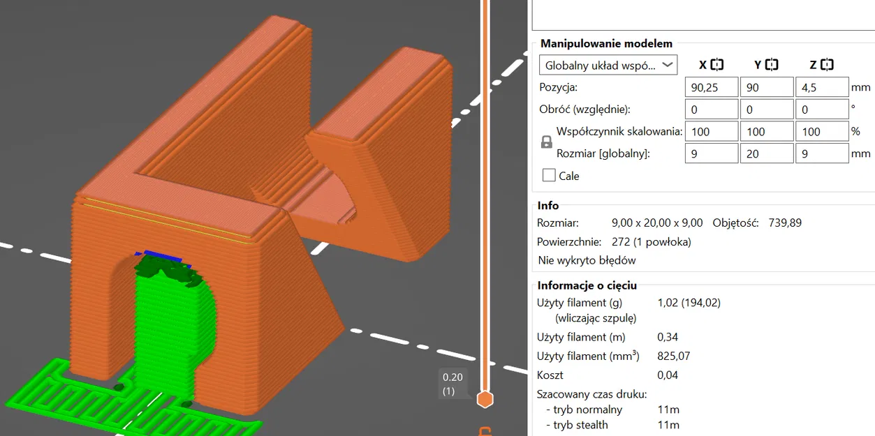 Kẹp Giữ Dây Cáp Đa Năng - Image 3