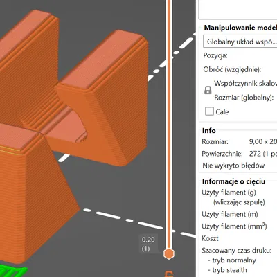Kẹp Giữ Dây Cáp Đa Năng