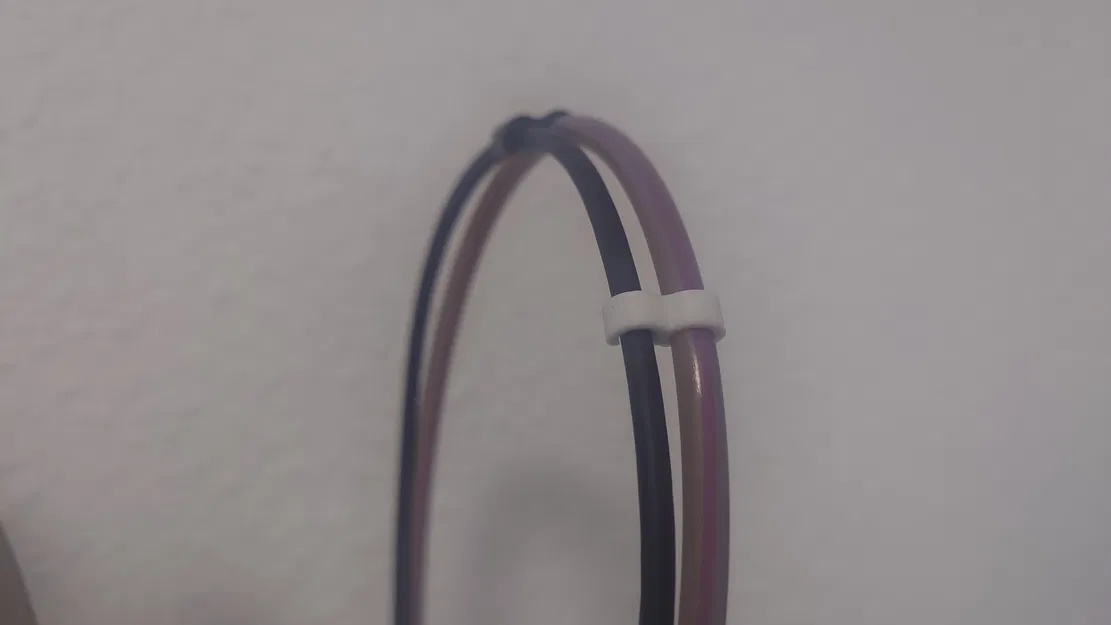 Kẹp Bowden Snapmaker U1 - Image 2