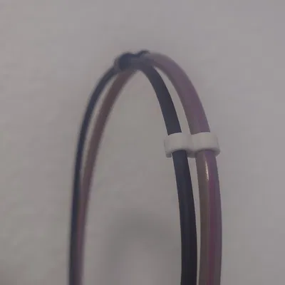 Kẹp Bowden Snapmaker U1