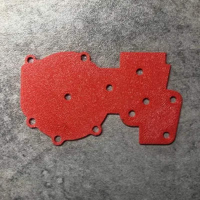 Gioăng Bổ Sung Cho Động Cơ Subaru EJ20