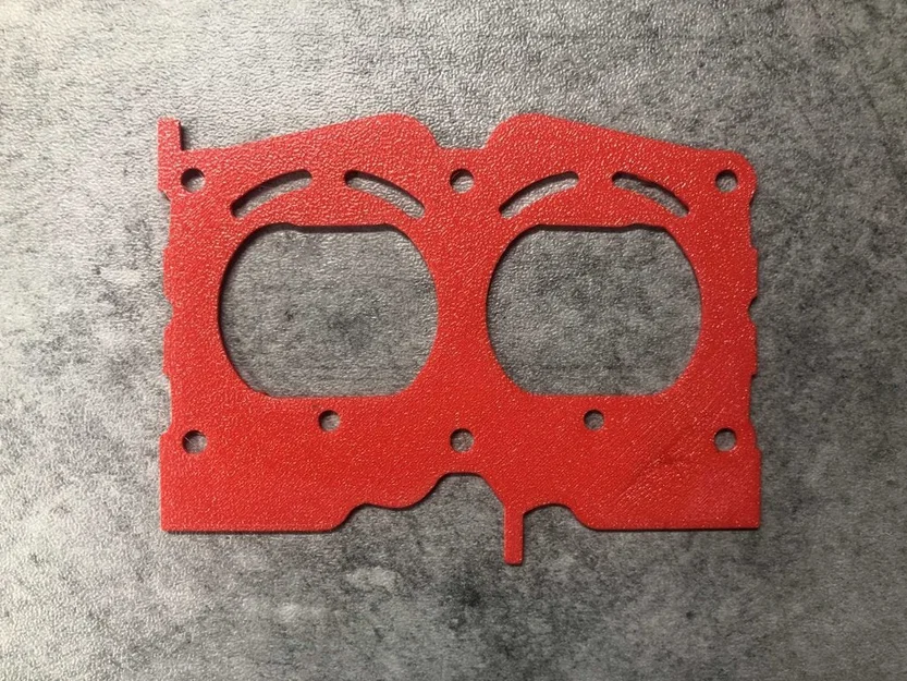 Gioăng Bổ Sung Cho Động Cơ Subaru EJ20 - Image 6
