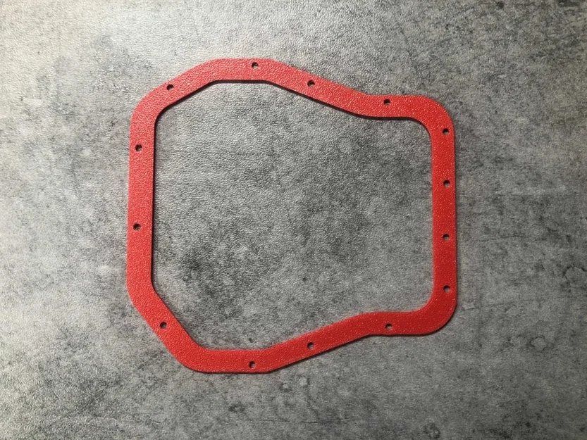 Gioăng Bổ Sung Cho Động Cơ Subaru EJ20 - Image 8