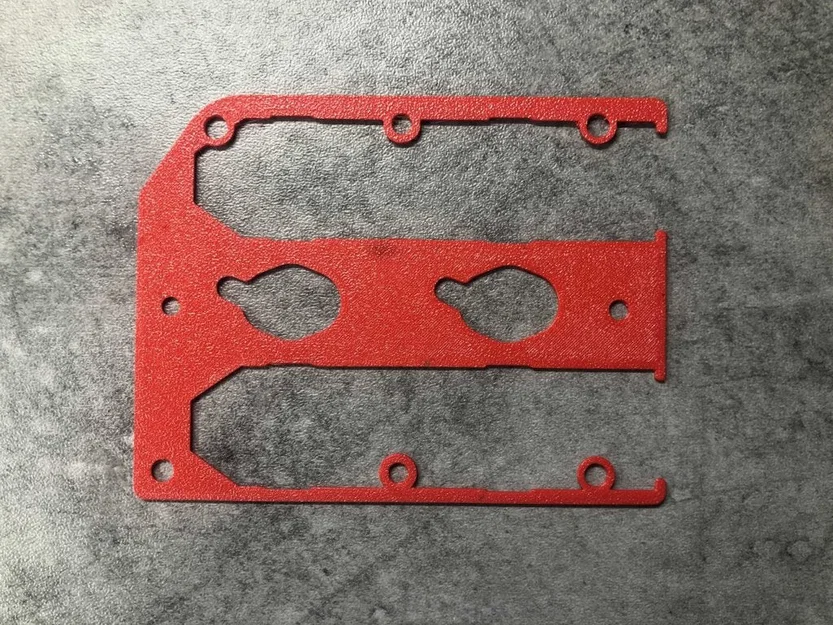 Gioăng Bổ Sung Cho Động Cơ Subaru EJ20 - Image 10