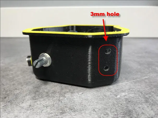 Subaru EJ20 (12/16) / Que thăm dầu - Image 3