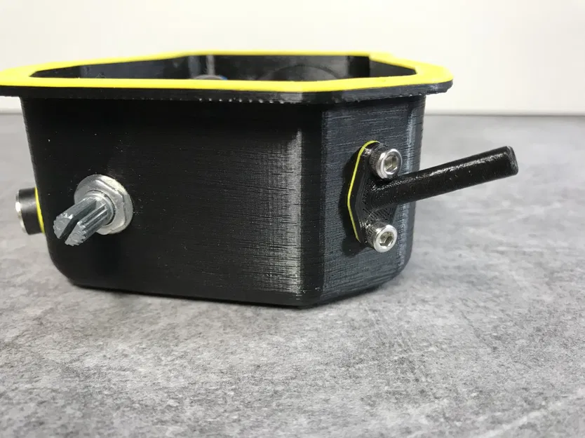 Subaru EJ20 (12/16) / Que thăm dầu - Image 4