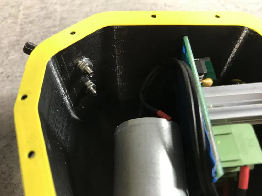 Subaru EJ20 (12/16) / Que thăm dầu - Image 5