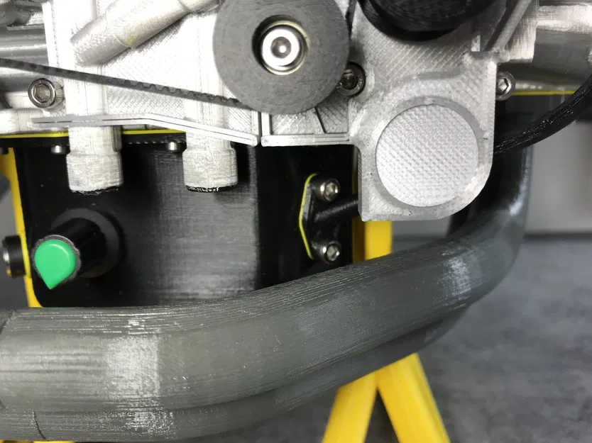 Subaru EJ20 (12/16) / Que thăm dầu - Image 6