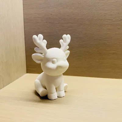 Mô hình Tuần Lộc Ngồi